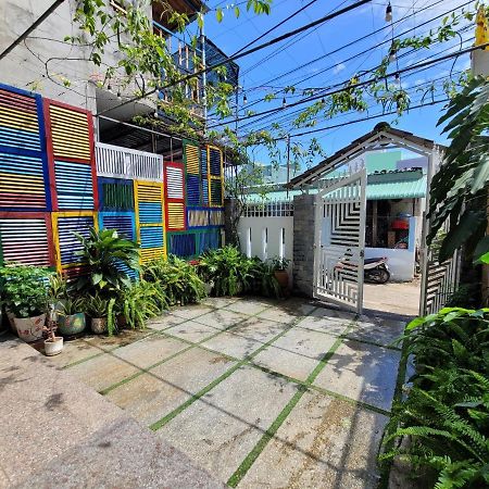 Appartement Q House- Nhà nguyên căn 4 phòng ngủ à Quy Nhơn Extérieur photo
