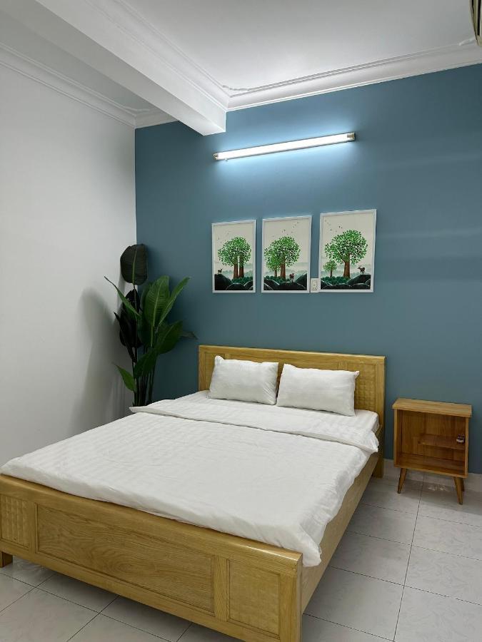 Appartement Q House- Nhà nguyên căn 4 phòng ngủ à Quy Nhơn Extérieur photo