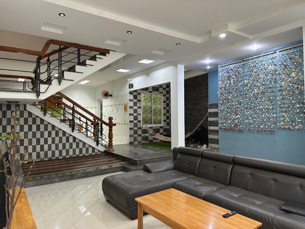 Appartement Q House- Nhà nguyên căn 4 phòng ngủ à Quy Nhơn Extérieur photo