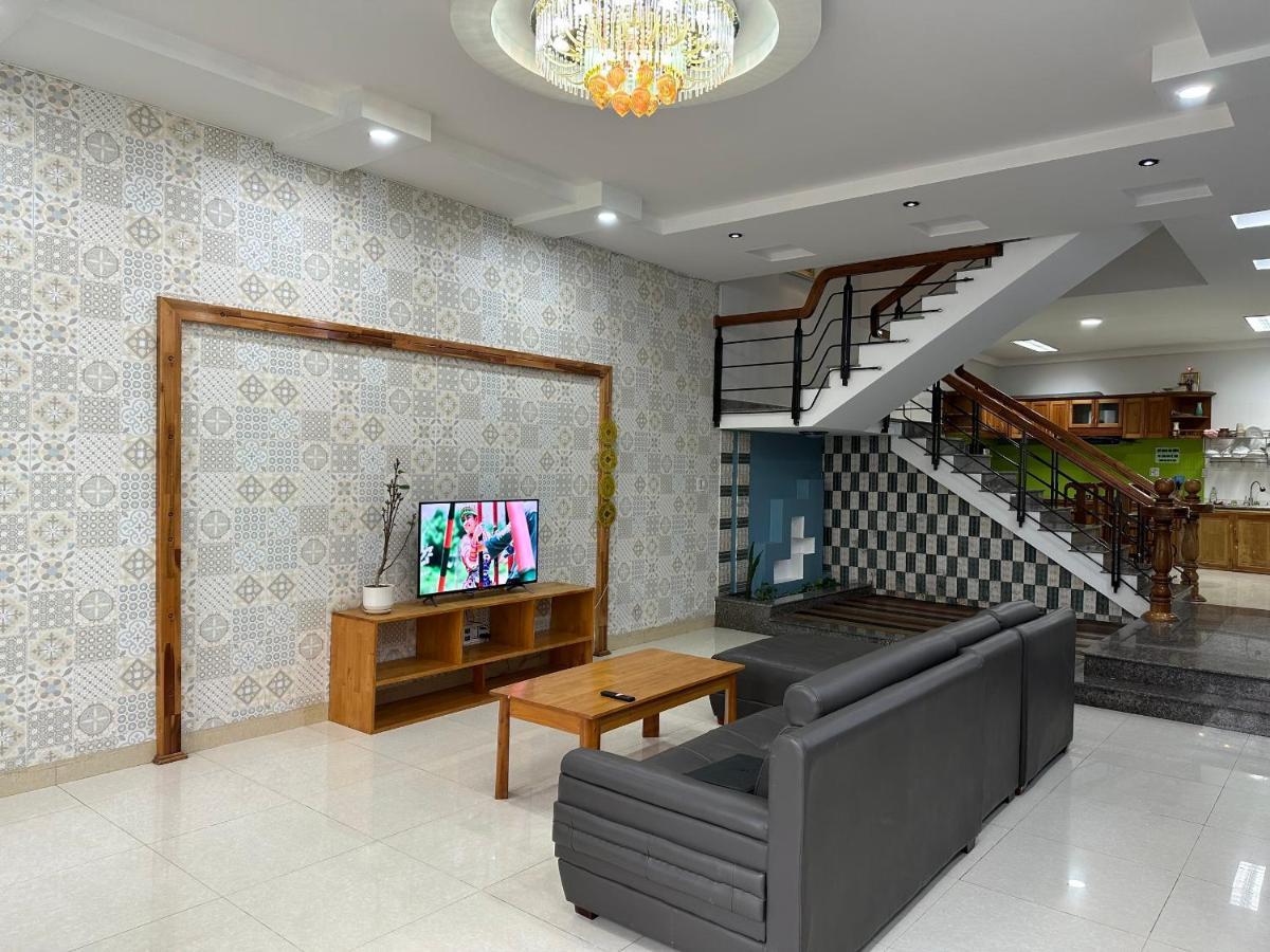 Appartement Q House- Nhà nguyên căn 4 phòng ngủ à Quy Nhơn Extérieur photo