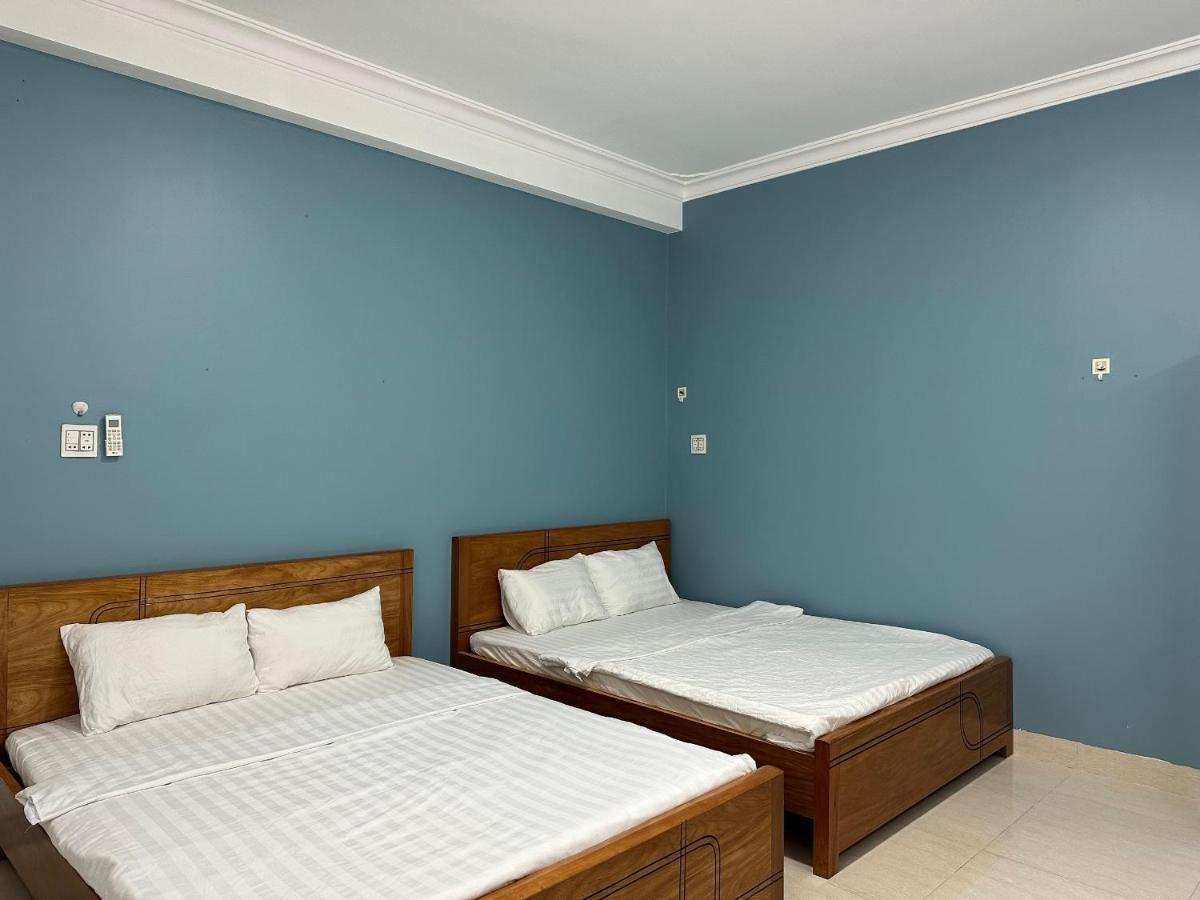 Appartement Q House- Nhà nguyên căn 4 phòng ngủ à Quy Nhơn Extérieur photo