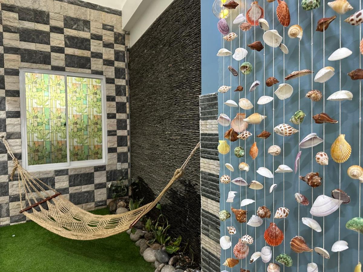 Appartement Q House- Nhà nguyên căn 4 phòng ngủ à Quy Nhơn Extérieur photo