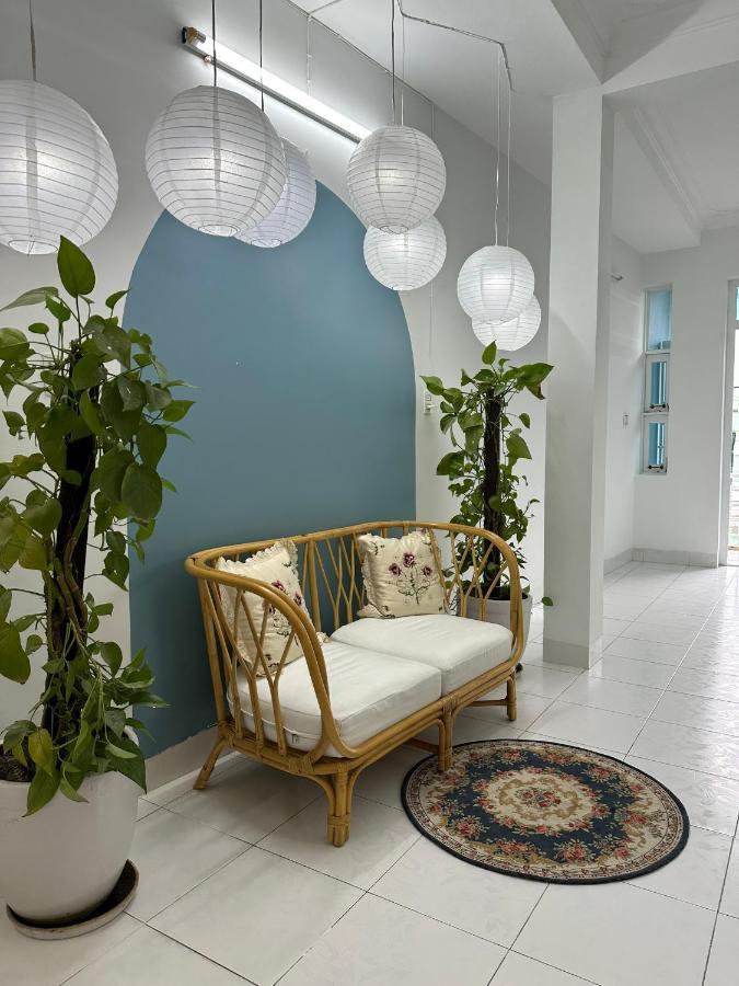 Appartement Q House- Nhà nguyên căn 4 phòng ngủ à Quy Nhơn Extérieur photo