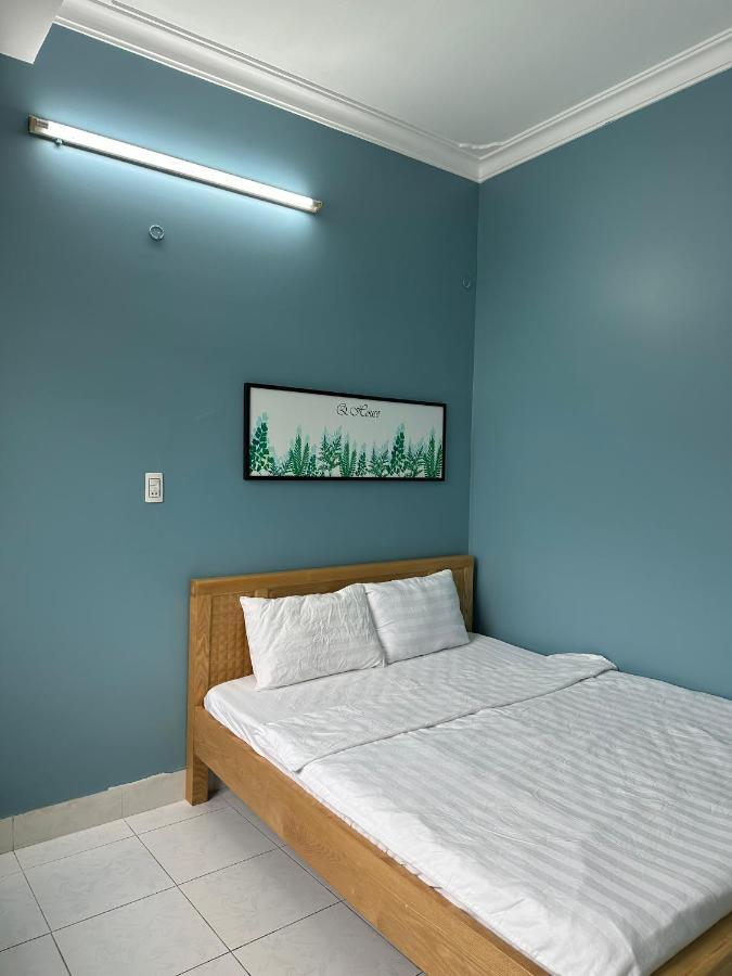 Appartement Q House- Nhà nguyên căn 4 phòng ngủ à Quy Nhơn Extérieur photo
