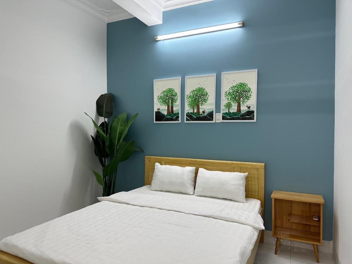 Appartement Q House- Nhà nguyên căn 4 phòng ngủ à Quy Nhơn Extérieur photo