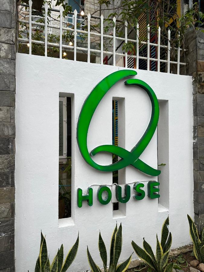 Appartement Q House- Nhà nguyên căn 4 phòng ngủ à Quy Nhơn Extérieur photo