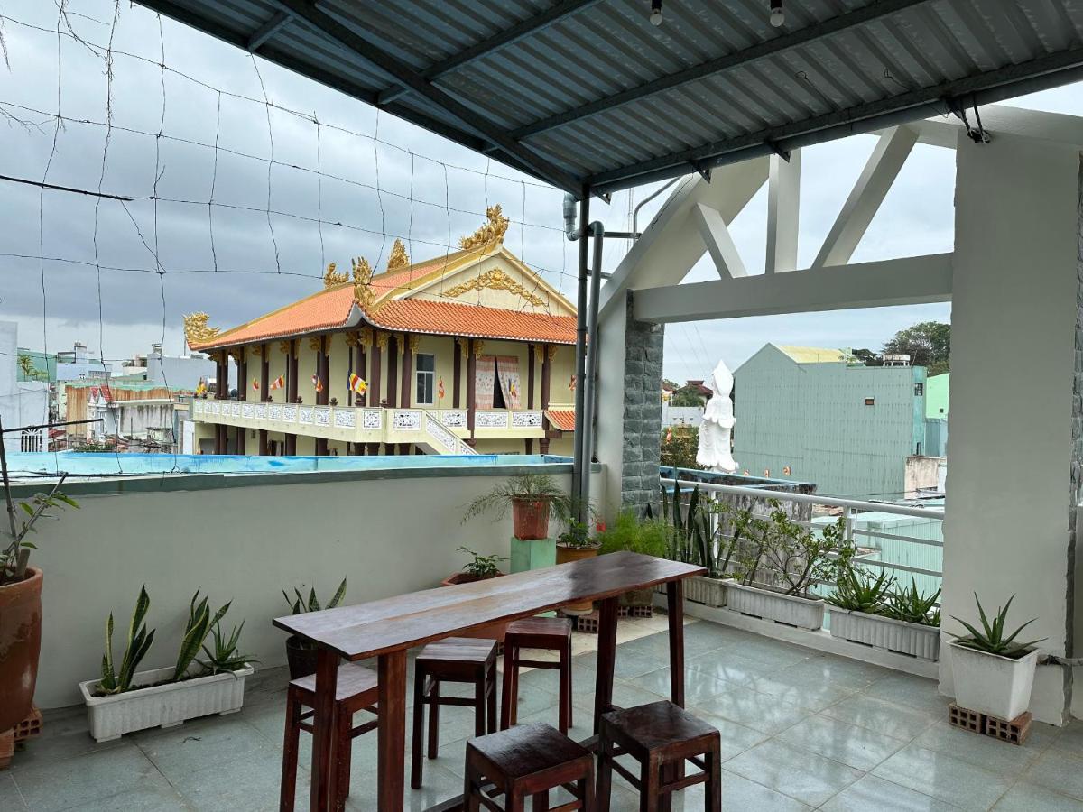Appartement Q House- Nhà nguyên căn 4 phòng ngủ à Quy Nhơn Extérieur photo