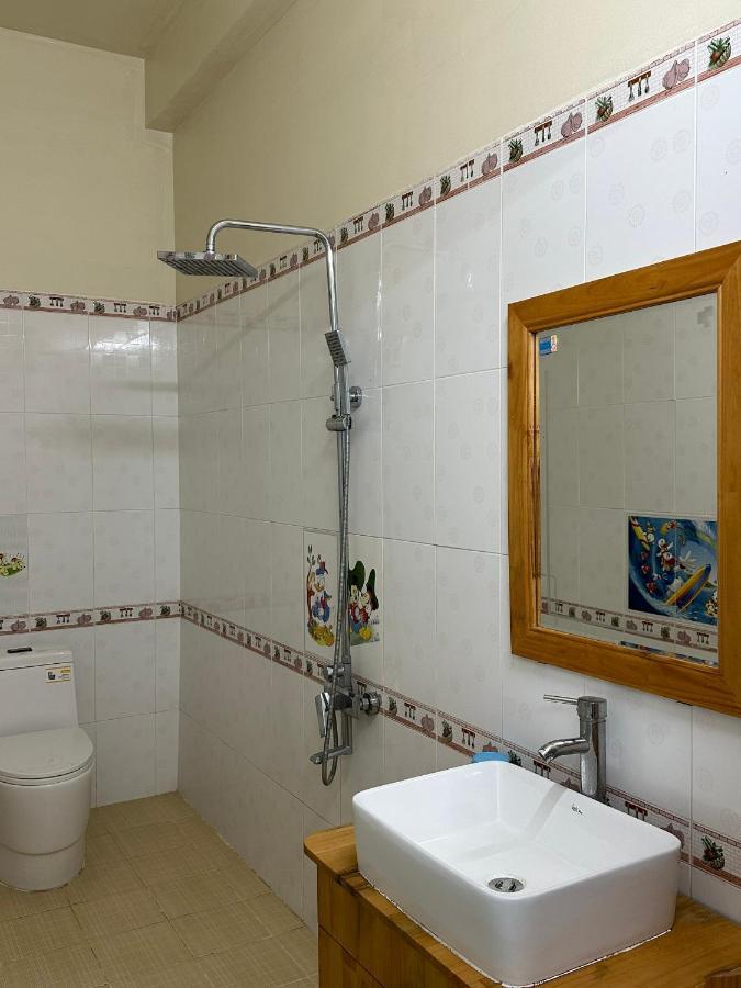 Appartement Q House- Nhà nguyên căn 4 phòng ngủ à Quy Nhơn Extérieur photo