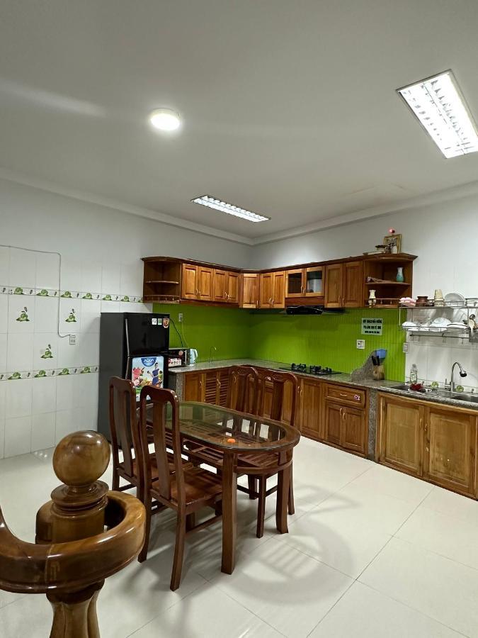 Appartement Q House- Nhà nguyên căn 4 phòng ngủ à Quy Nhơn Extérieur photo