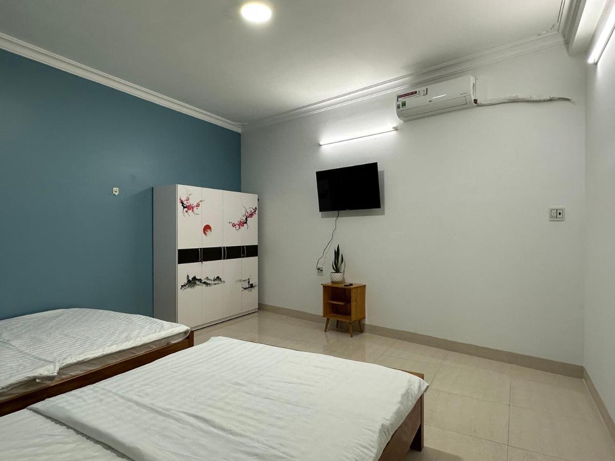 Appartement Q House- Nhà nguyên căn 4 phòng ngủ à Quy Nhơn Extérieur photo