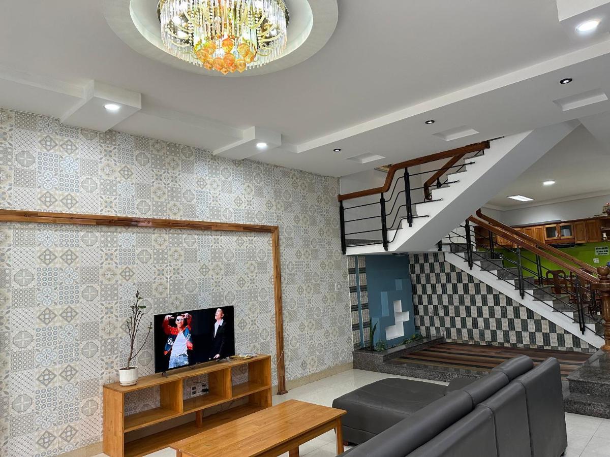 Appartement Q House- Nhà nguyên căn 4 phòng ngủ à Quy Nhơn Extérieur photo