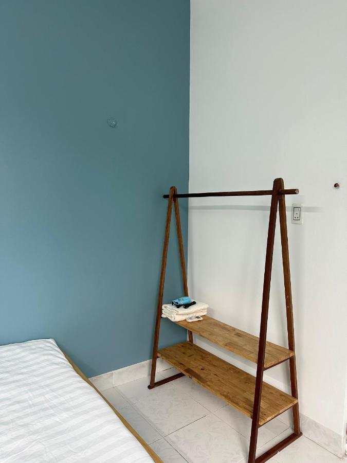 Appartement Q House- Nhà nguyên căn 4 phòng ngủ à Quy Nhơn Extérieur photo