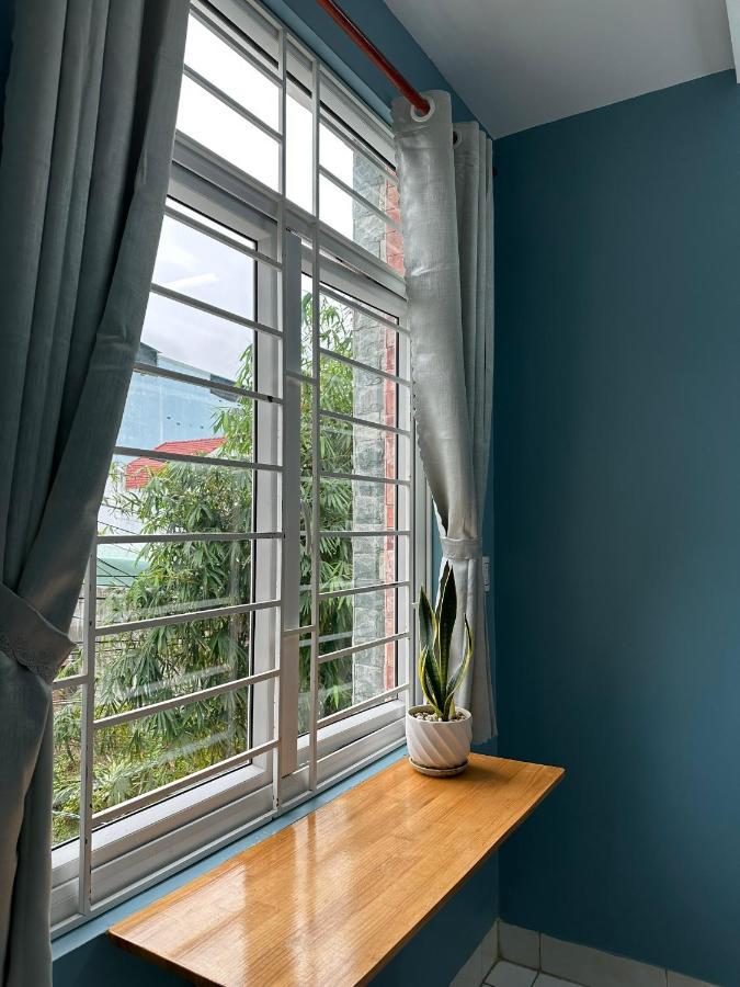 Appartement Q House- Nhà nguyên căn 4 phòng ngủ à Quy Nhơn Extérieur photo