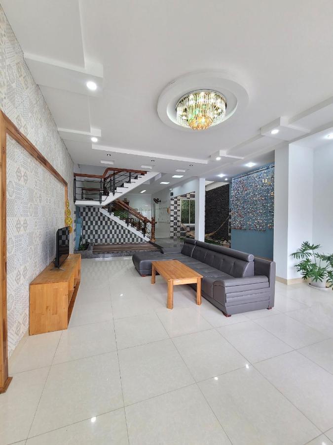 Appartement Q House- Nhà nguyên căn 4 phòng ngủ à Quy Nhơn Extérieur photo