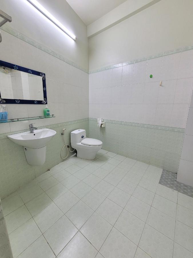 Appartement Q House- Nhà nguyên căn 4 phòng ngủ à Quy Nhơn Extérieur photo