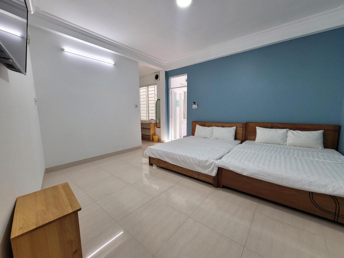 Appartement Q House- Nhà nguyên căn 4 phòng ngủ à Quy Nhơn Extérieur photo